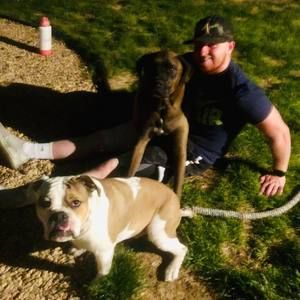 Meet your Posher, Luke